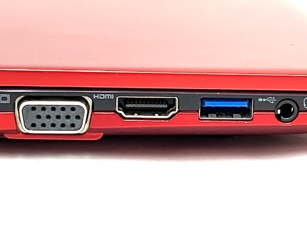 FUJITSU FMVS90XRD2 i5-6200U 4GB SSD 256GB Intel R HD Graphics 520 Win10 ...