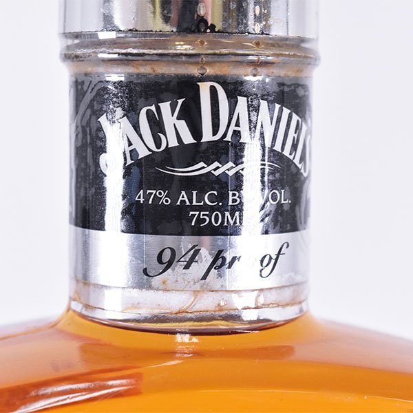 直売正本 古酒☆ジャックダニエル モノグラム 750ml 47% テネシー