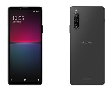 新品未使用 SONY Xperia 10 IV AU SOG07 ブラック SIMフリー 白ロム 残債なし 本体 softbank UQ ワイモバ 楽天 docomo