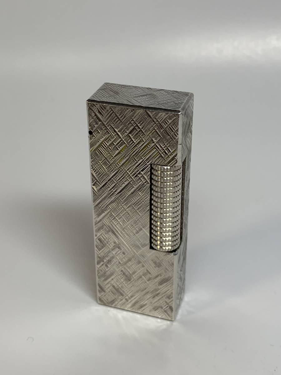 ☆格安出品！！ dunhill ダンヒル スイス製 ビンテージ ガス