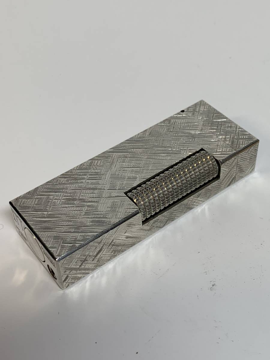 ☆格安出品！！ dunhill ダンヒル スイス製 ビンテージ ガス