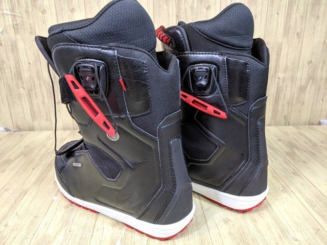 新品未使用品] サロモン SALOMON スノーボード ブーツ KIANA キアナ