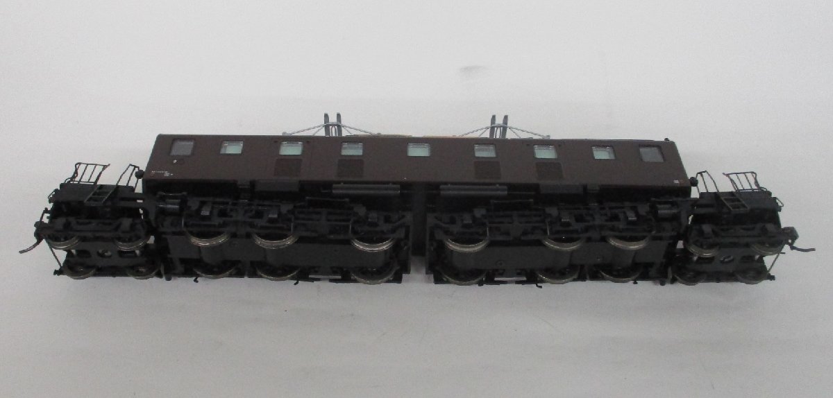 天賞堂 52007 EF56形電気機関車 2次型 東北タイプ【D】deh102213