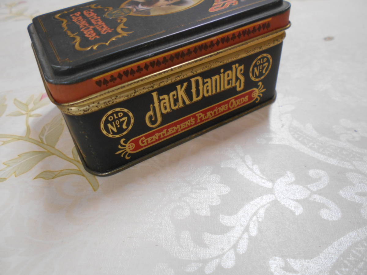 J☆/6/Jack Daniel