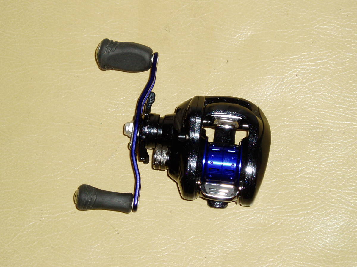 ダイワ スマック 100SHーL ZAION ダイワ DAIWA SMAK リールのみ