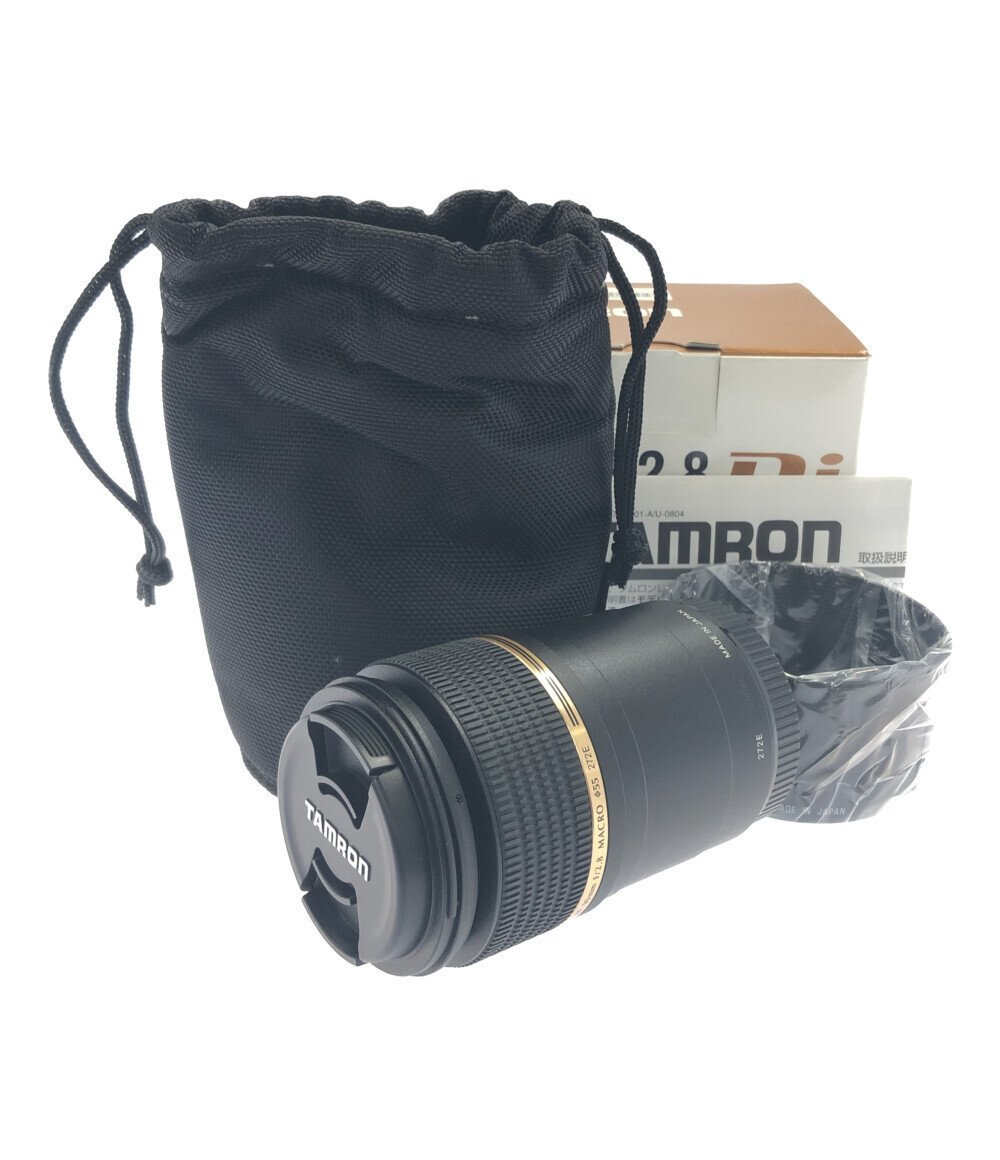 SP F2.8 タムロン PENTAX用 | 単焦点マクロレンズ 訳あり タムロン 交換用