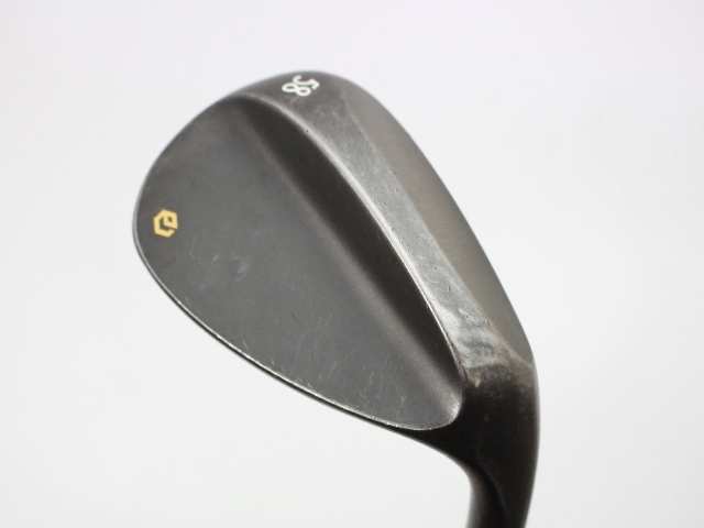 EPON エポン ツアーウェッジ Tour Wedge ブラック 58度/MSプロMODUS3
