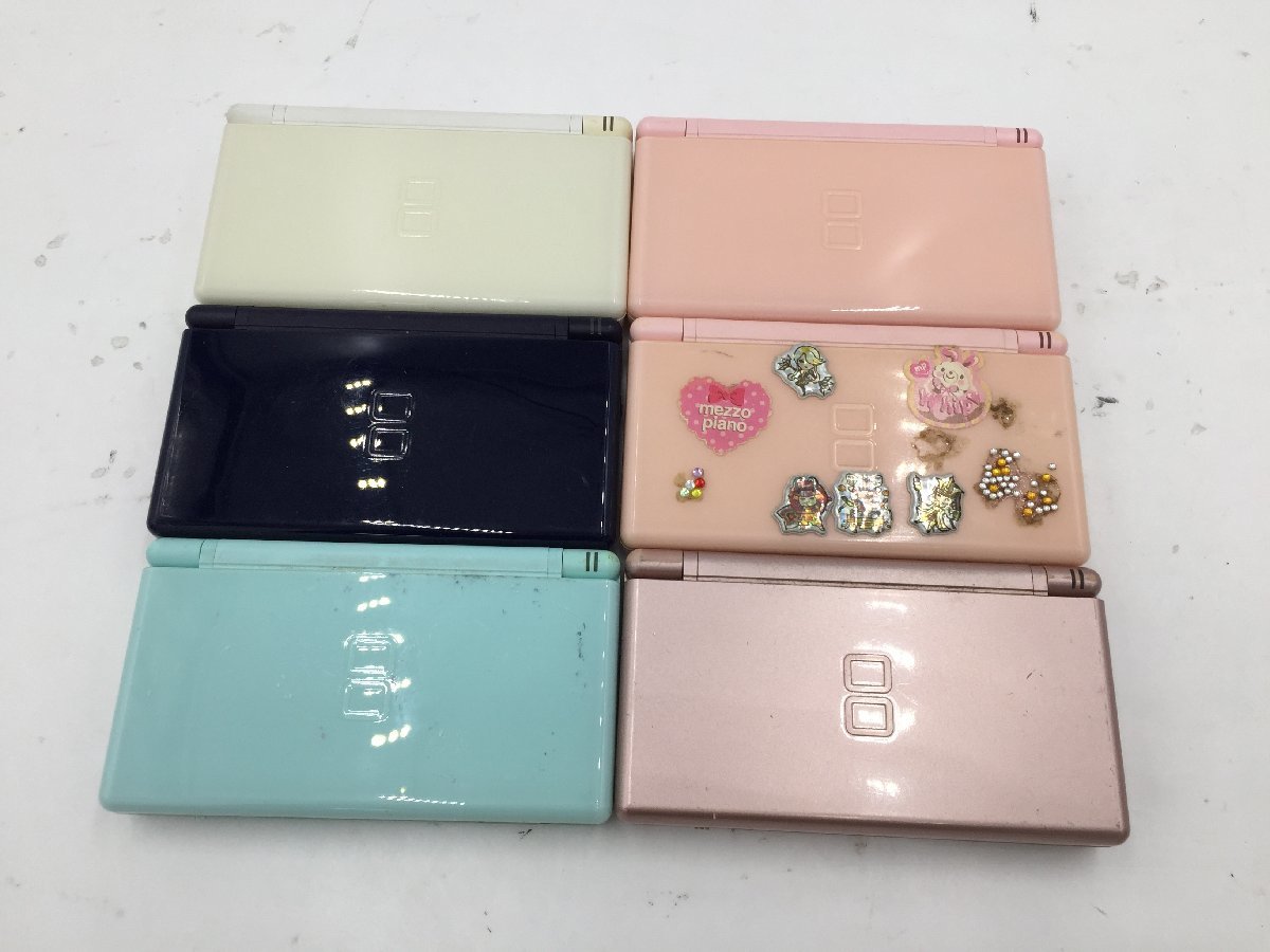 Lite ニンテンドーDS ♪△Nintendo DS ニンテンドーNINTENDO 5点