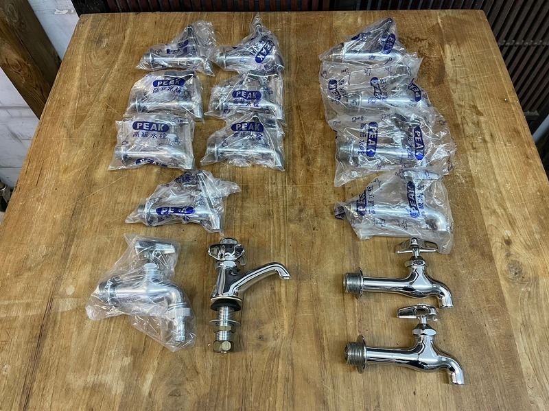 2026年最新Yahoo!オークション -水道 蛇口(アンティーク おしゃれ 