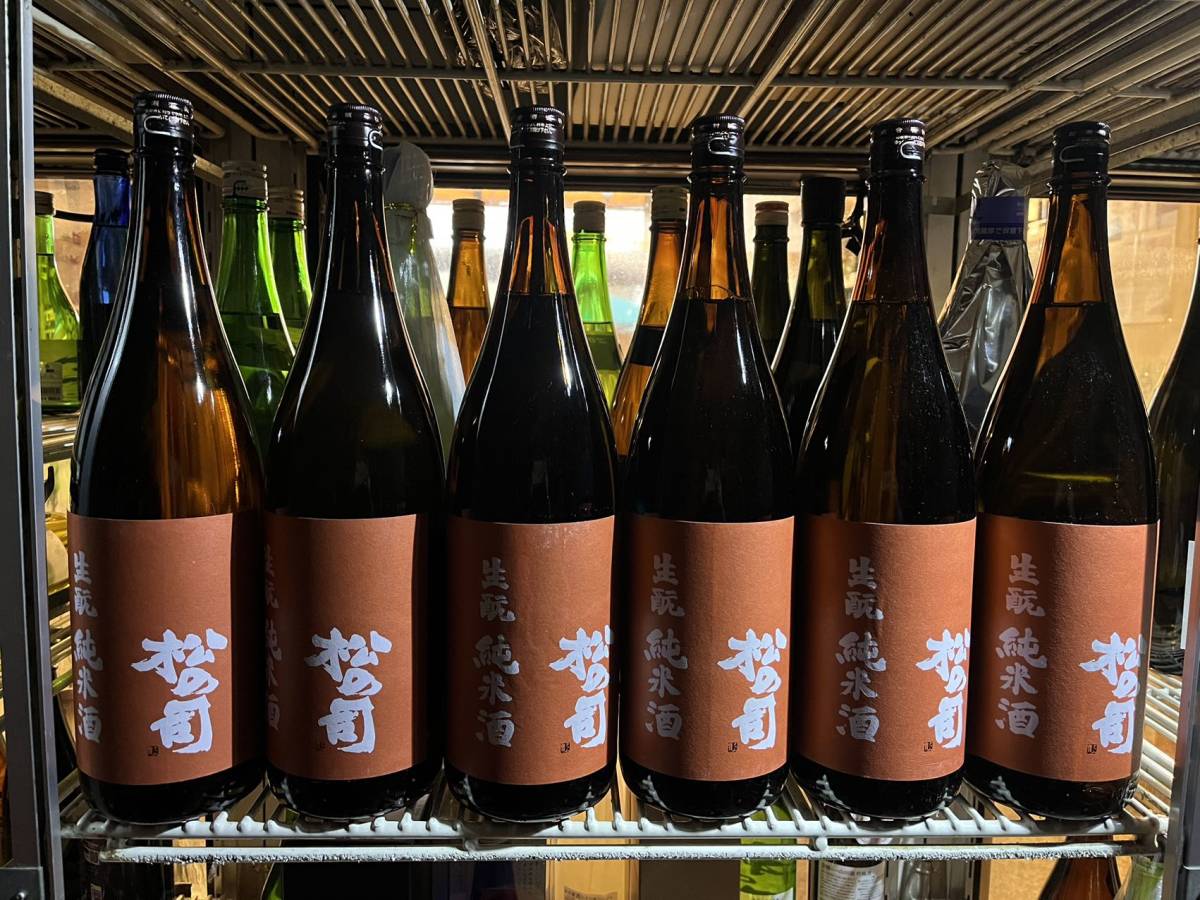 正規品，定番人気 102805 激安 日本酒 6本セット 1800ml 松の司(その他)｜売買されたオークション情報、yahooの商品情報をアーカイブ公開 - オークファン その他