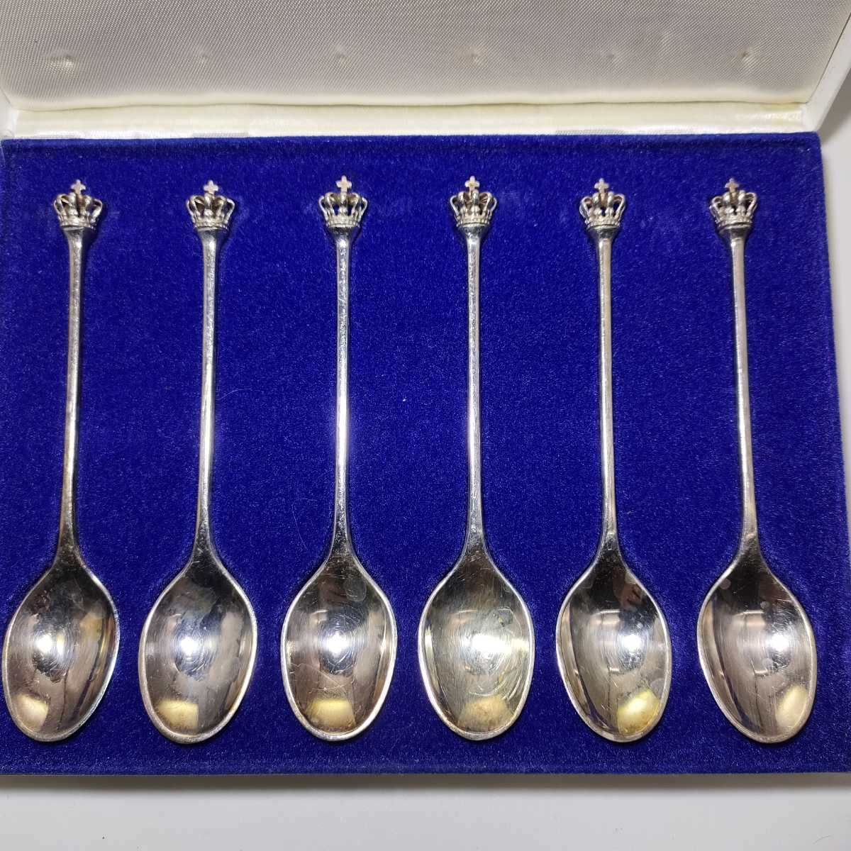 カトラリー スプーン ナイフ フォーク 銀製品 シルバー STERLING