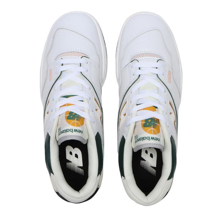 BB550 PWC - WHITE ⁄ (25.5cm~) | セレクトショップ BB550PWC Balance