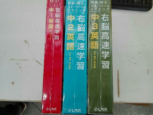 中学1年 英語の値段と価格推移は 274件の売買情報を集計した中学1年 英語の価格や価値の推移データを公開