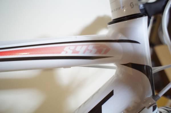 2011-2012 SCOTT Speedster S45 スコット S52 