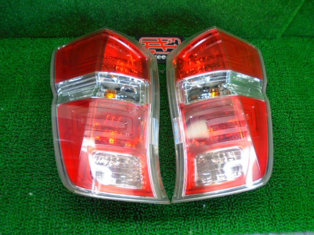 定番，得価 7EJ2723AF3 ホンダ ステップワゴン RK1/RK2 純正テールライト左右セット スタンレーP8895(テールライト)｜売買されたオークション情報、yahooの商品情報をアーカイブ公開 - オークファン ホンダ用