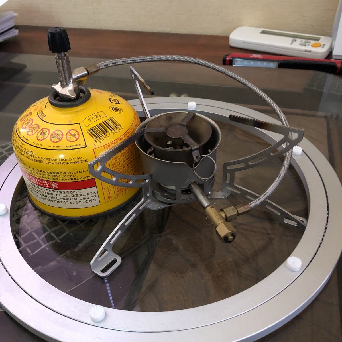 新品，品質保証 PRIMUS シングルバーナー(シングルバーナー)｜売買されたオークション情報、yahooの商品情報をアーカイブ公開 - オークファン その他