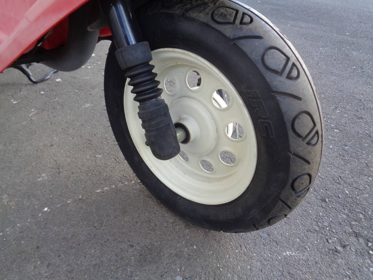 ホンダ ズーマー 新時代の火付け役 新車・中古バイク情報 のカタログ