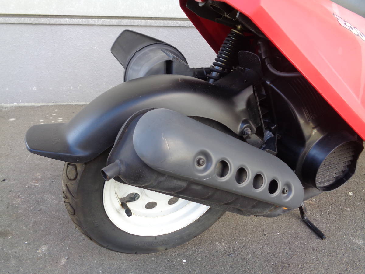 ホンダ ズーマー 新時代の火付け役 新車・中古バイク情報 のカタログ