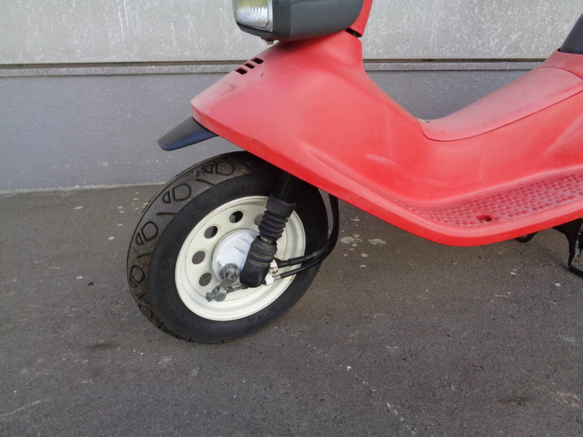 専用 ホンダ ズーマー 新時代の火付け役 新車・中古バイク情報 のカタログ