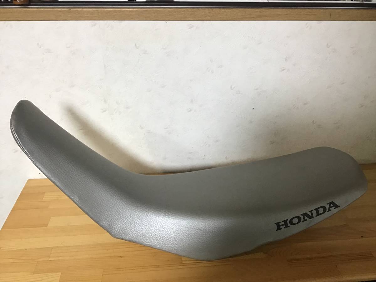 ホンダCRF250L MD38純正シート&シュラウドデカール(純正品)｜売買され 