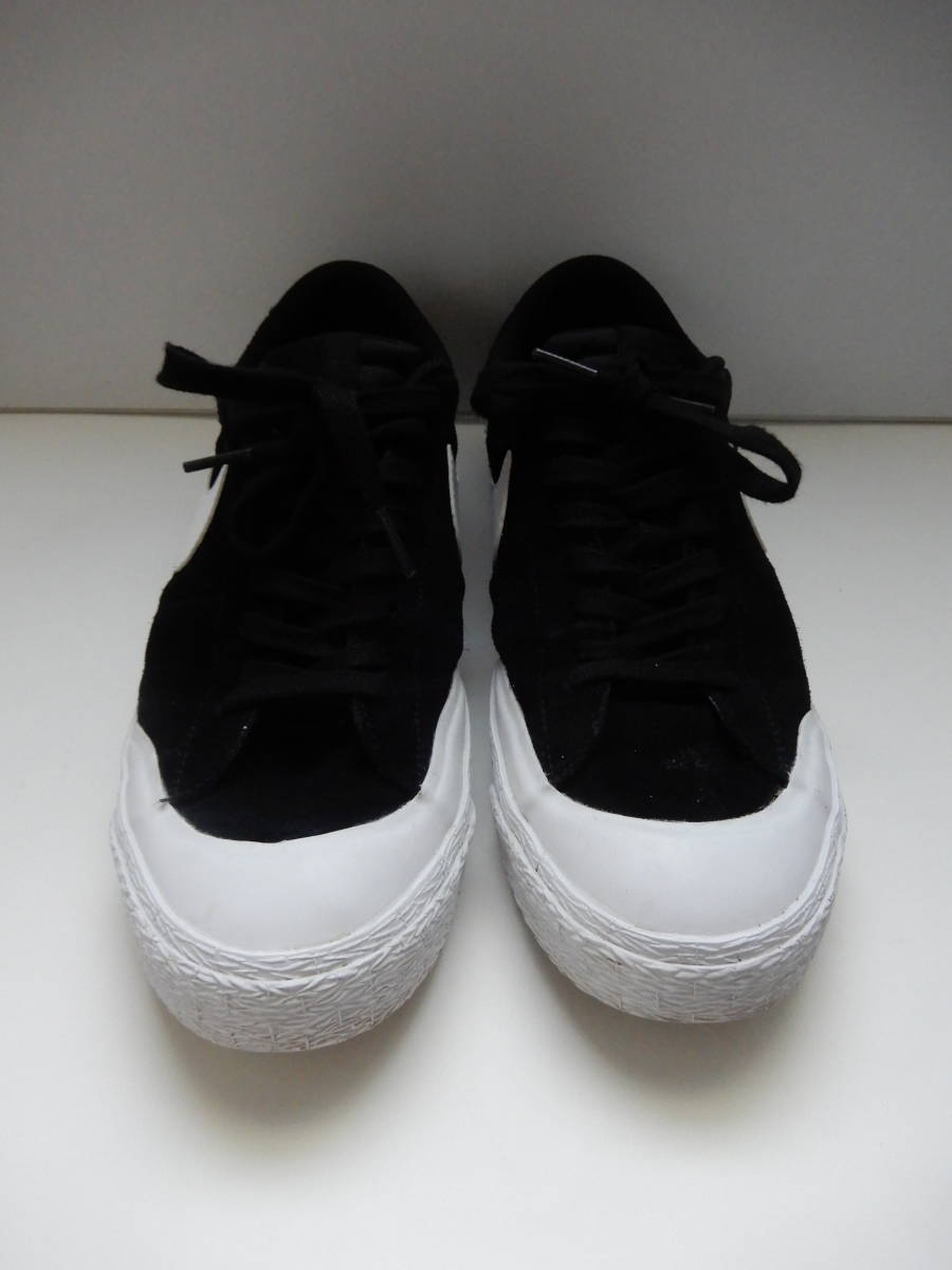 NIKE SB BLAZER ZOOM LOW XT ナイキ ブレザー 27cm Converse adidas vans es emerica etnies huf possessed STRAYE STATE