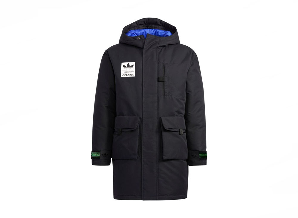 新品送料無料 アディダス adidas 2 in 1 レイヤード ダウン 新品送料無料 アディダス adidas 2 in 1 レイヤード ダウン