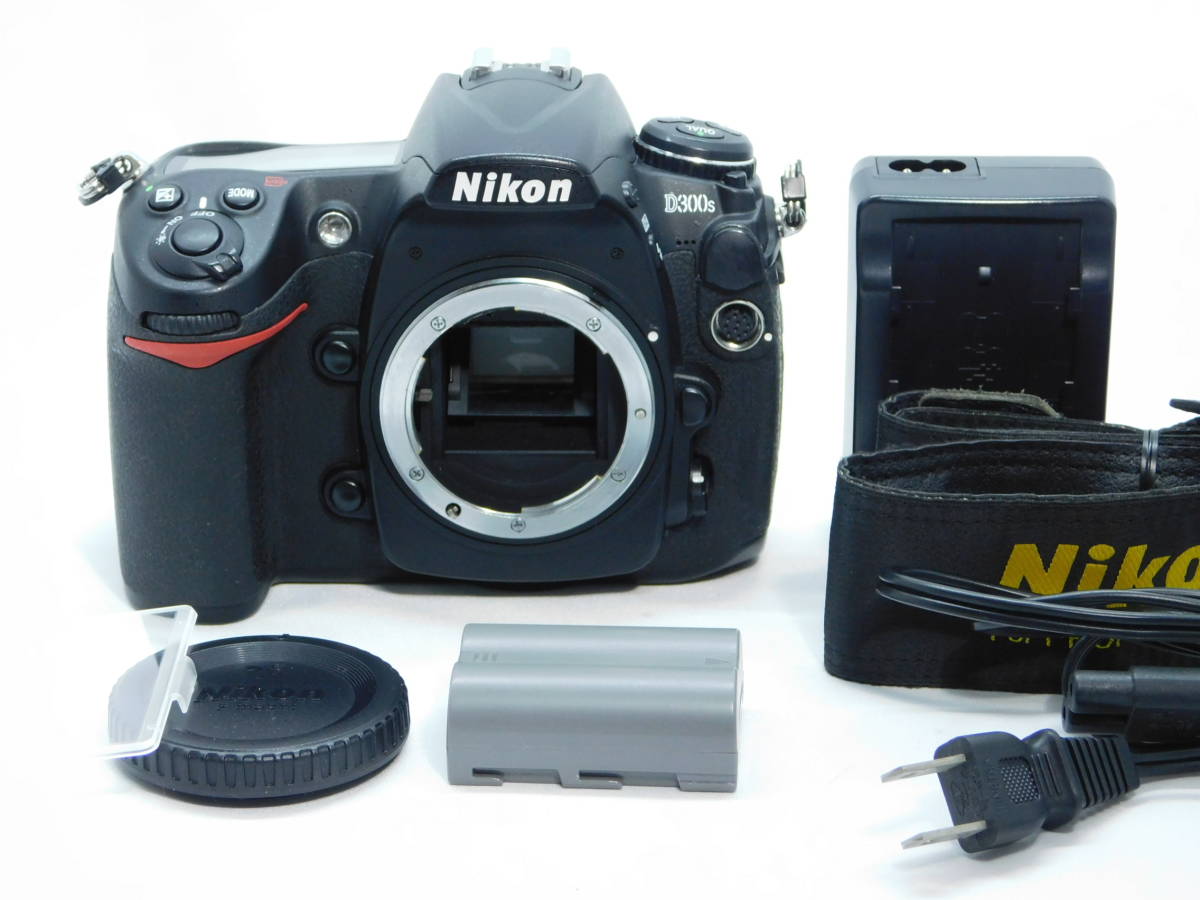 6359 ニコン Nikon D300S ボディ D300S | ボディ Only) (Body 通販全品