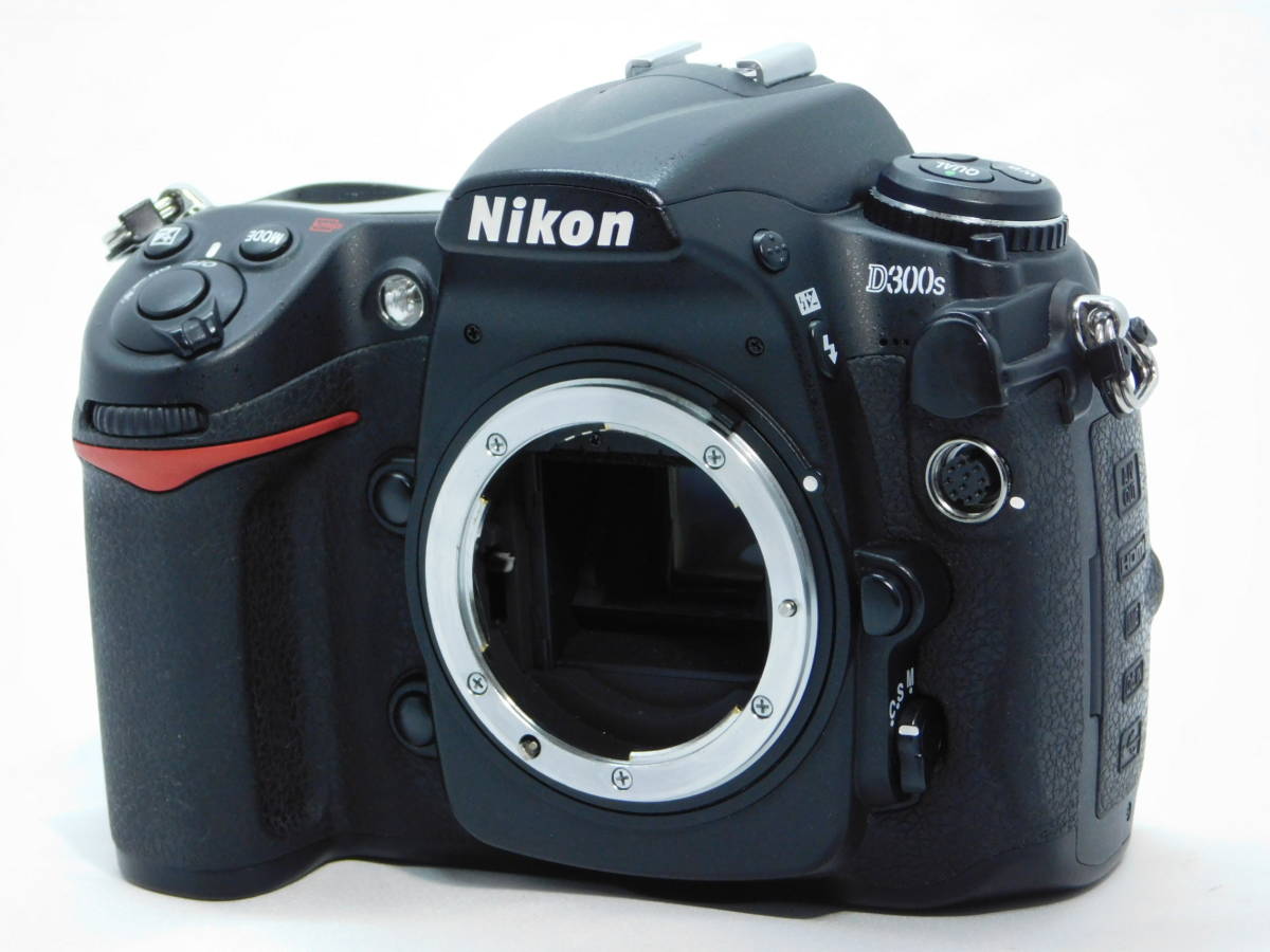 6359 ニコン Nikon D300S ボディ D300S | ボディ Only) (Body 通販全品