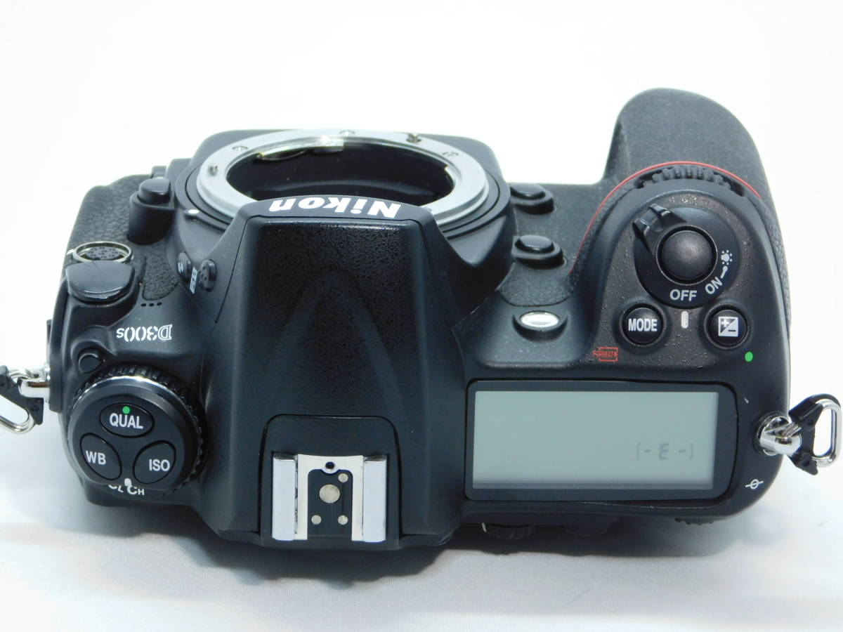 6359 ニコン Nikon D300S ボディ D300S | ボディ Only) (Body 通販全品
