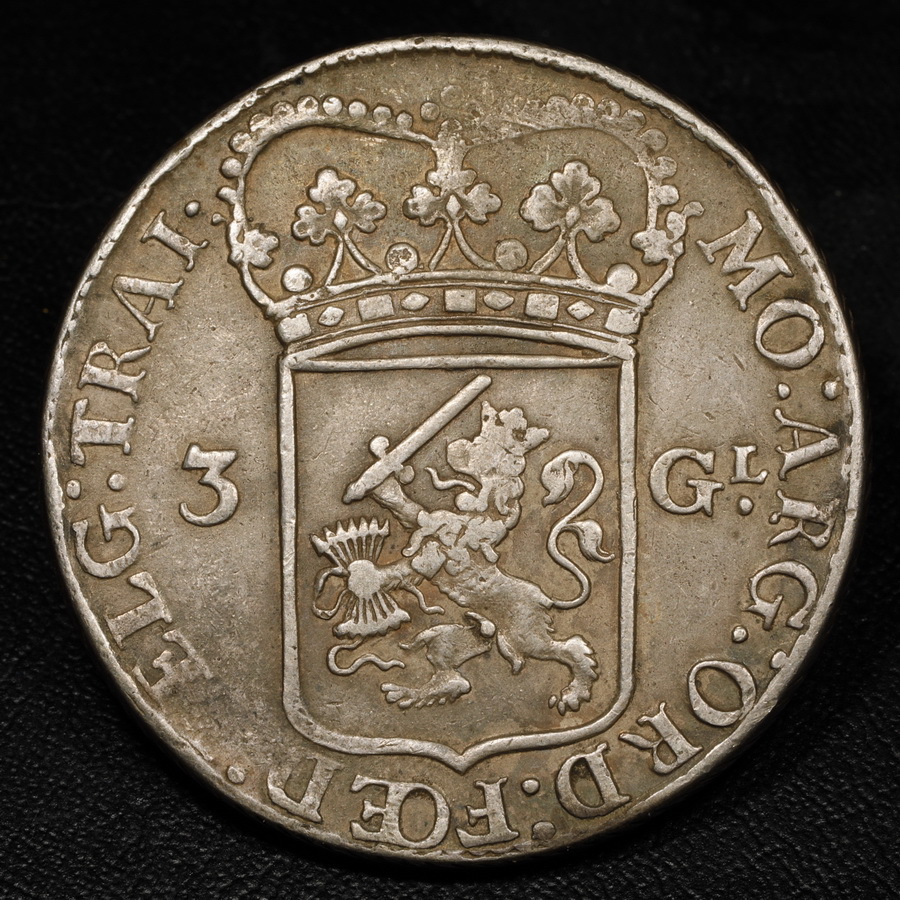 オランダ Yahoo!オークション - 1944年銘 ウィルヘルミナ1世 準未使用