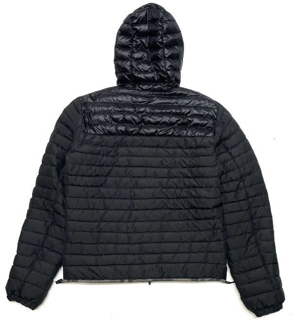 美品 国内正規品 DUVETICA 12年 デュベティカ カモフラ ダウン 美品 国内正規品 DUVETICA 12年 デュベティカ カモフラ ダウン