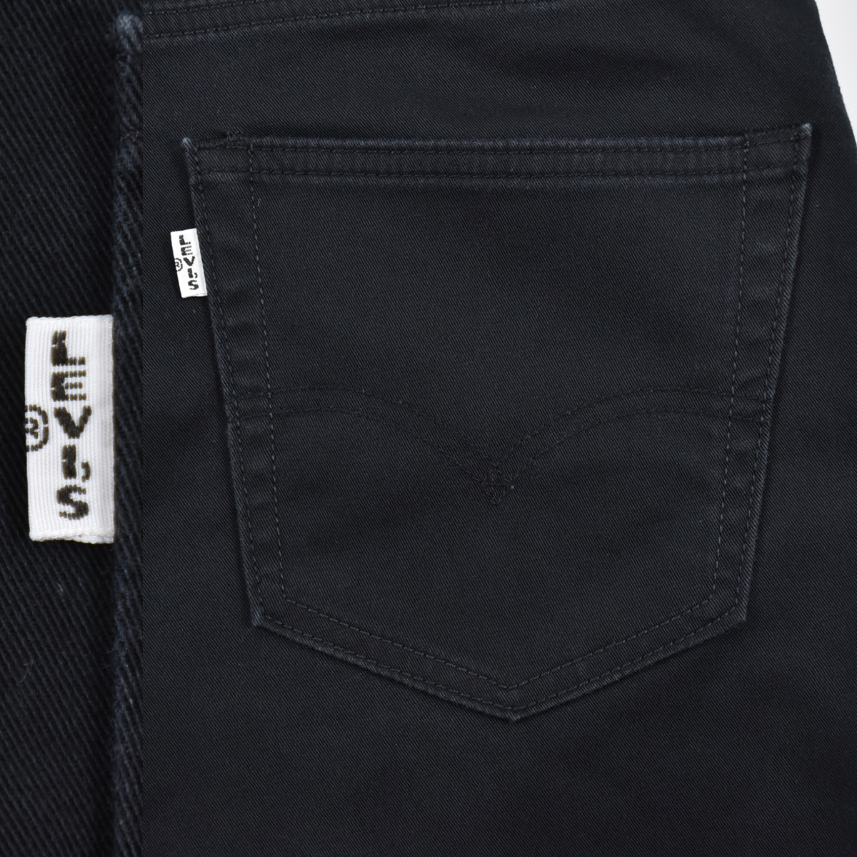 Levis リーバイス PREMIUM ☆ 505 For over 145 years ウォーム 