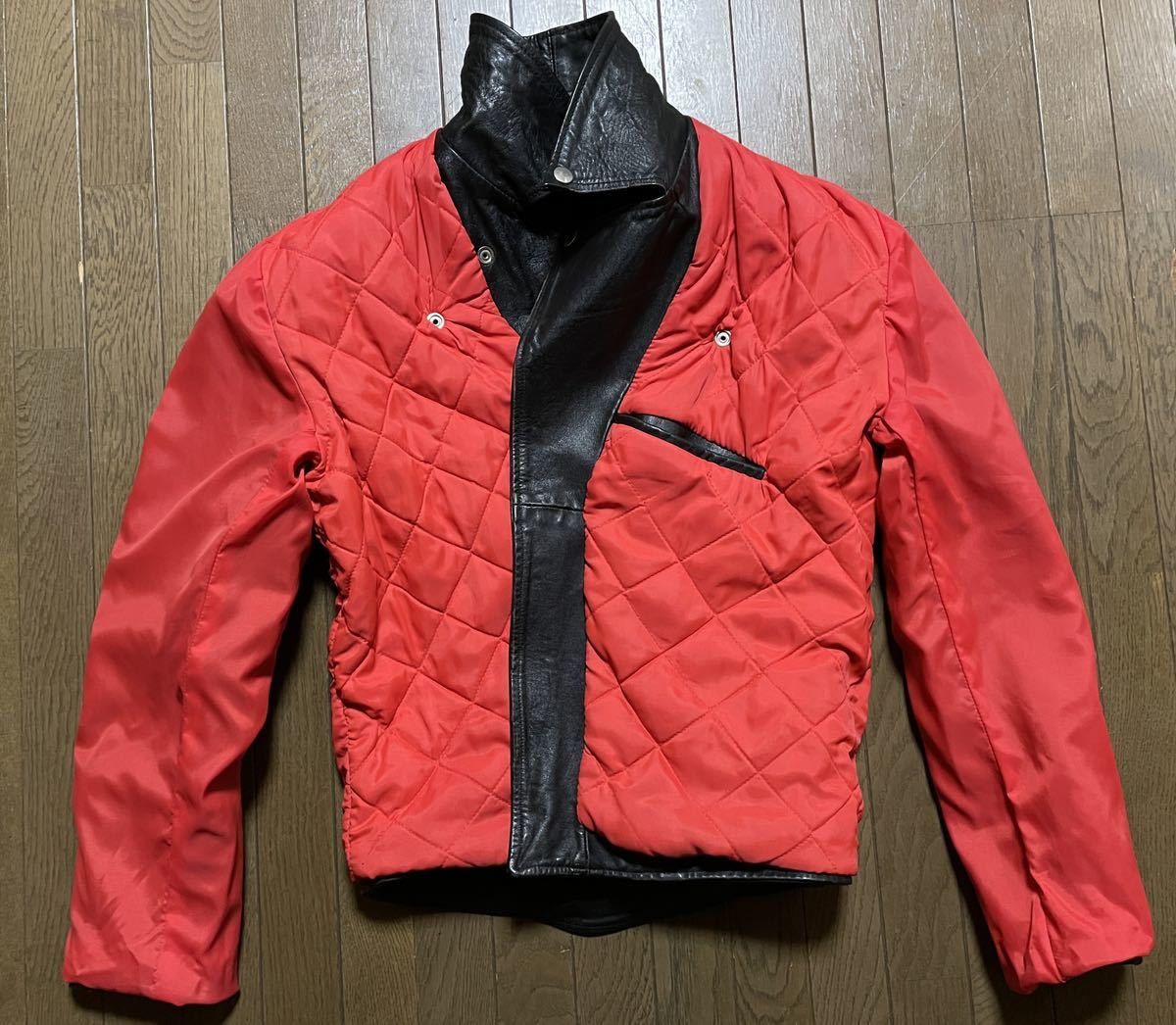 ☆SALL☆Lewis Leathers ルイスレザー ネバダ ビンテージ 70-80s 