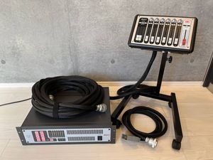 CUE BOX CB-82のYahoo!オークション(旧ヤフオク!)の相場・価格を見る 