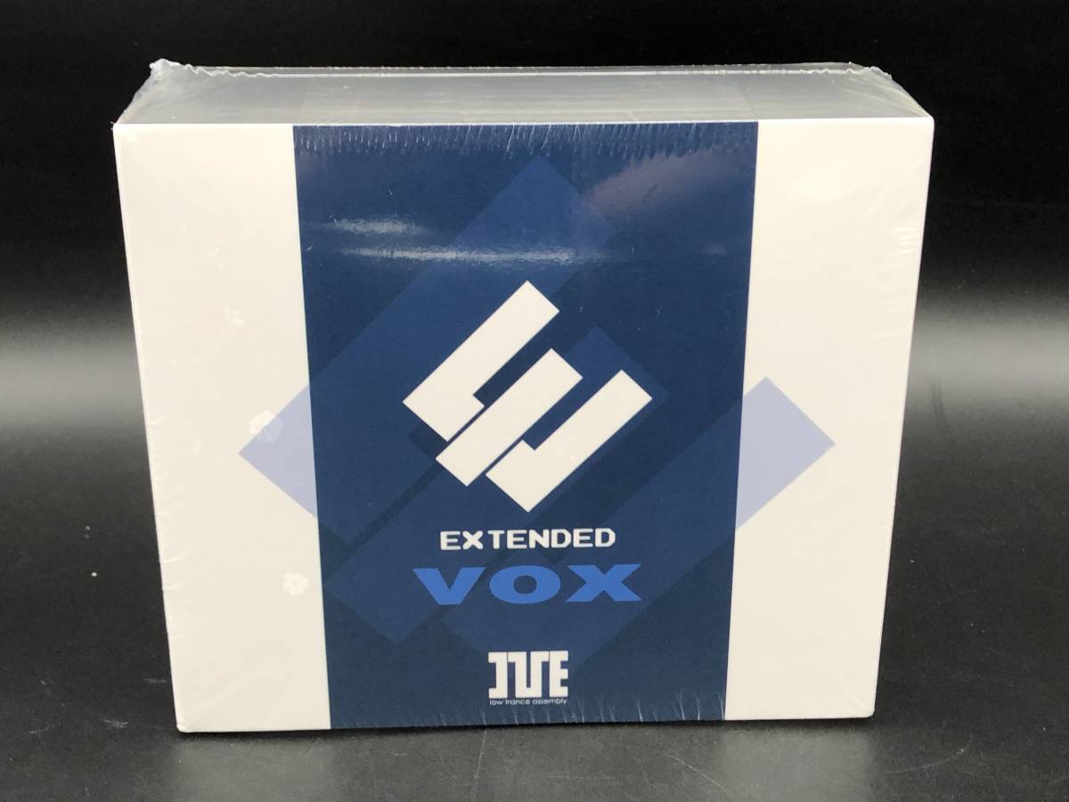 爆買い，定番 同梱不可 I've 20th Anniversary EXTENDED VOX E-VOX アイブ(ゲーム一般)｜売買されたオークション情報、yahooの商品情報をアーカイブ公開 - オークファン ゲーム一般