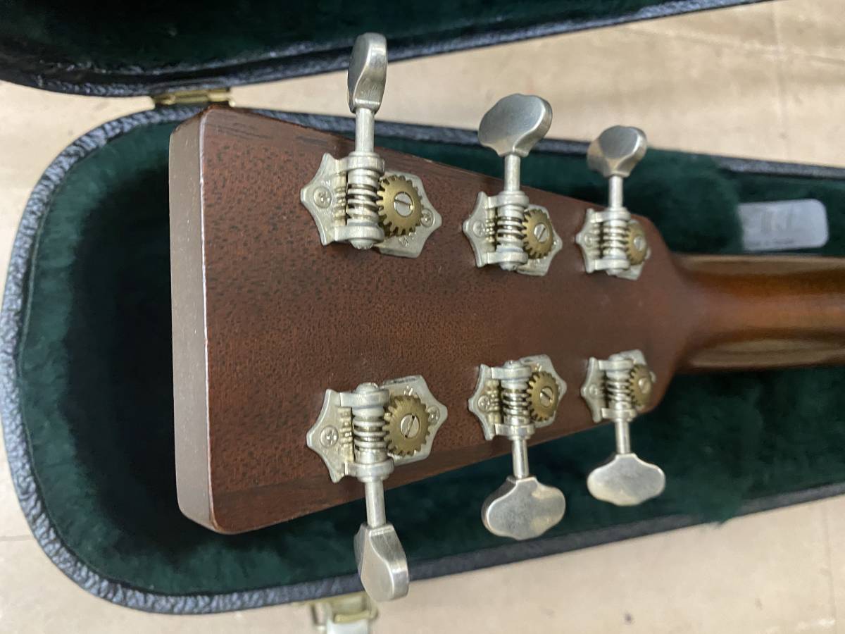 Martin 00-15M - Folkway StreetMaster® MusicRadar Martin oo15M