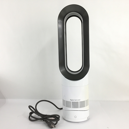 dyson AM09 hot+Cool セラミック ファンヒーター 2020年製 ダイソン
