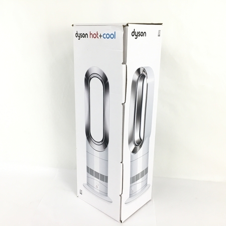 dyson AM09 hot+Cool セラミック ファンヒーター 2020年製 ダイソン