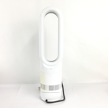 dyson AM09 hot+Cool セラミック ファンヒーター 2020年製 ダイソン