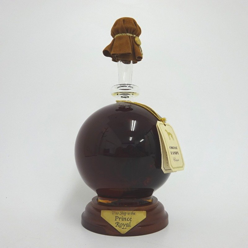 700ml プリンス ランディ ブランデー Brandy ミシェル Yahoo 