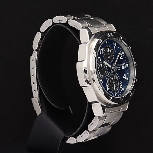 セイコー SEIKO QR 3863-7010 稼働品 ジャンク扱い | ACIP.CA