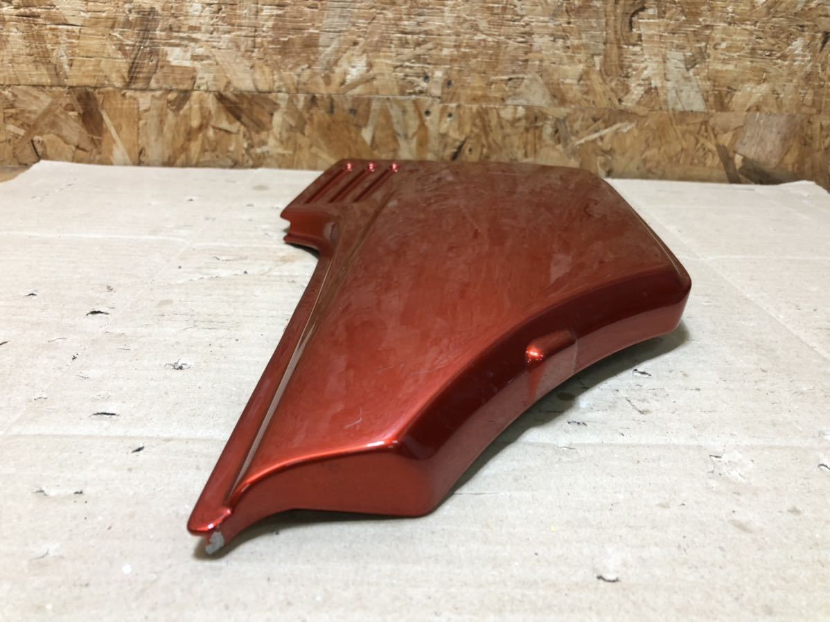 | サイドカバー 中古品 CB750F 純正 HONDA純正サイドカバーCB750-F CB750F（CB750FB(RC04)）に適合する｜サイドカウル・サイドカバーの 車・バイク・鉄道 BOLD'OR-2(RC04) Honda CB750Fボルドール2サイドカバーデカール アップ CB750F&frasl;RC04HONDA アップガレージ (ホンダ&frasl;HONDA)の豊富な商品 中古