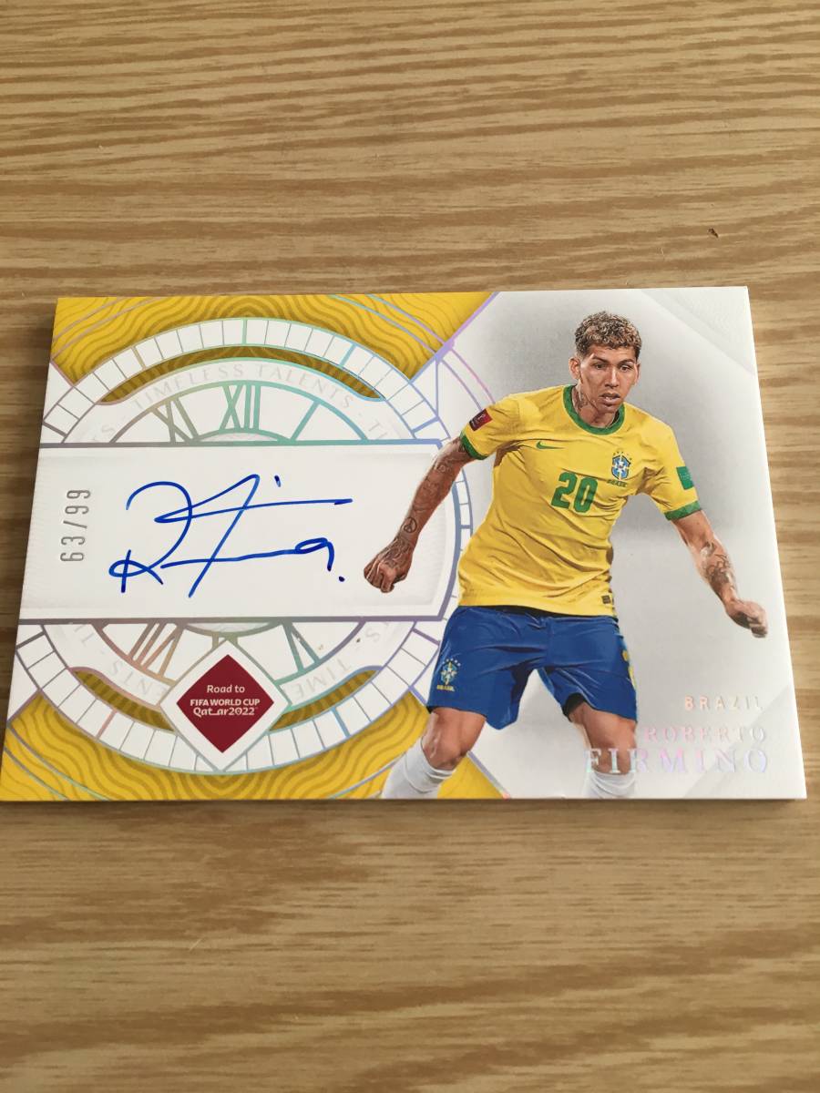 2022 Panini National Treasures Road to World Cup Checklist
