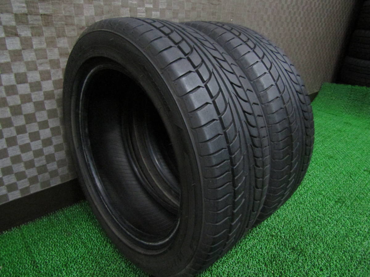 WIDE OVAL FIREHAWK wide firehawk firestone - 165⁄55R15 oval