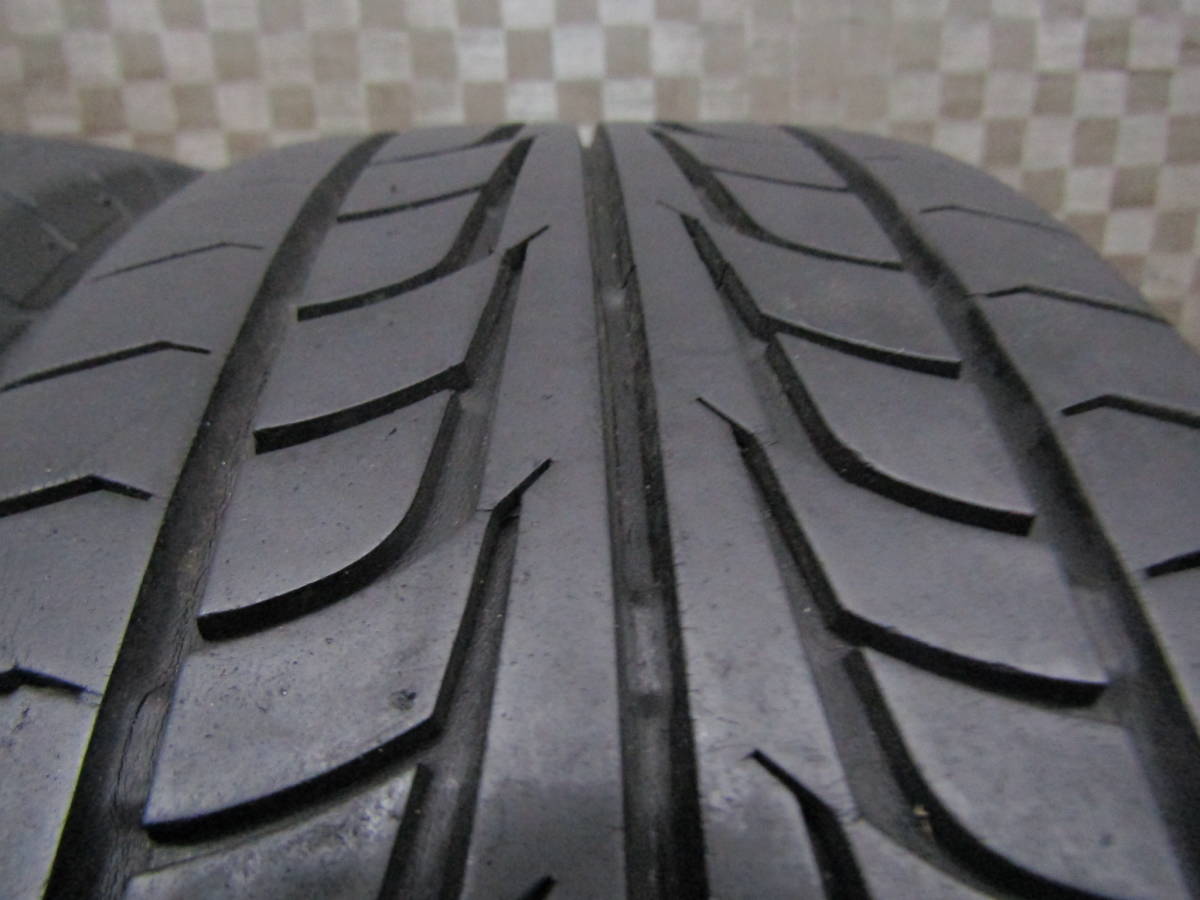 WIDE OVAL FIREHAWK wide firehawk firestone - 165⁄55R15 oval