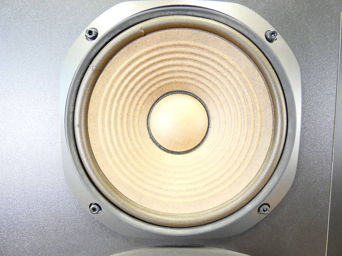 Technics テクニクス SB-8000 リニアフェイズスピーカー ペア 音響機器