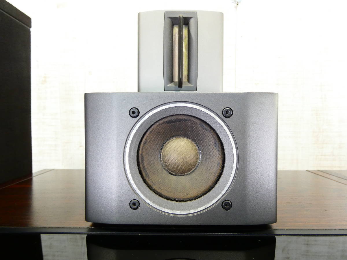 Technics テクニクス SB-8000 リニアフェイズスピーカー ペア 音響機器