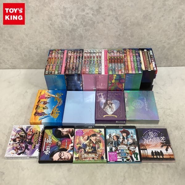 ももいろクローバーZ ももいろクローバーZ出演』 DVD・ブルーレイの
