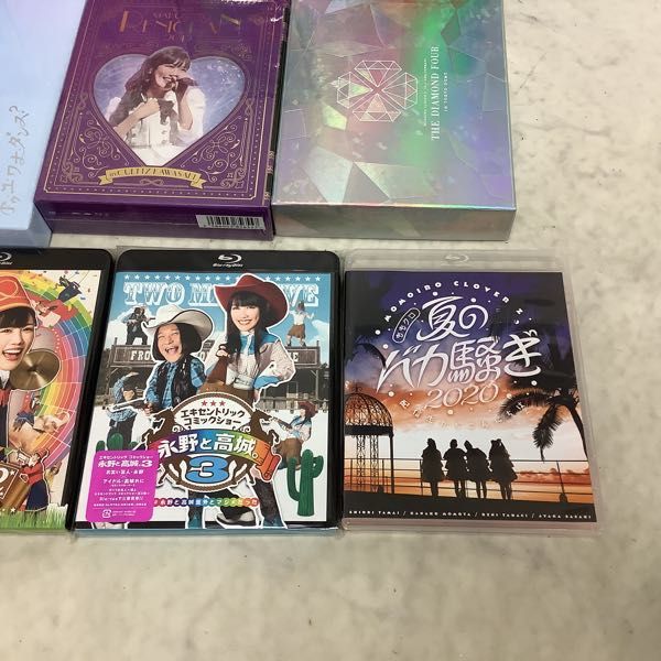 ももいろクローバーZ ももいろクローバーZ出演』 DVD・ブルーレイの