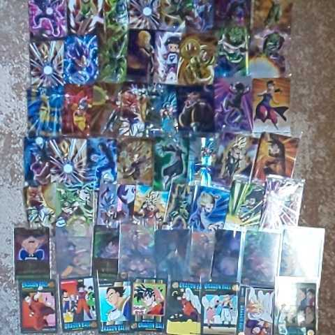 ドラゴンボールカード ドラゴンボール食玩カード/ビジュアル